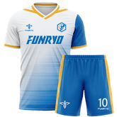 昇華ユニフォーム FYSEXH
